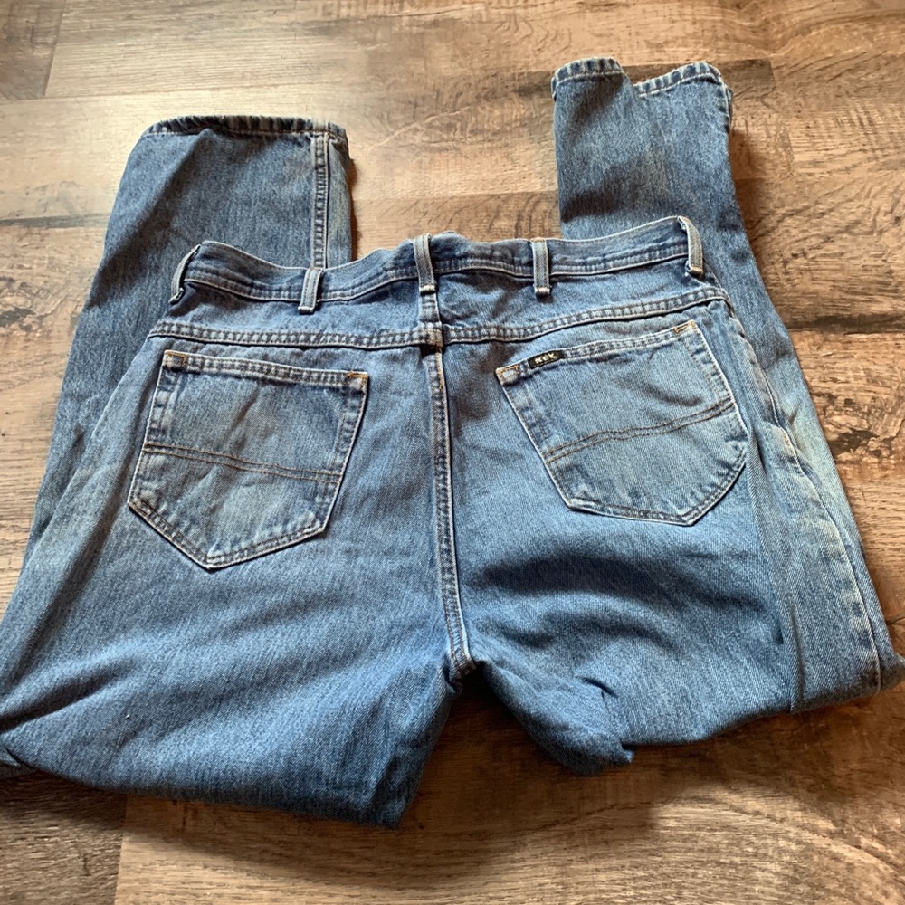 Key Jeans - Picture 2 of 5
